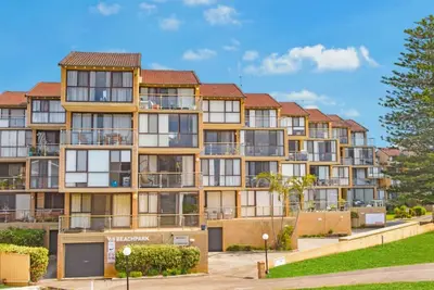 Image de Unité 15 Beachpark Apts