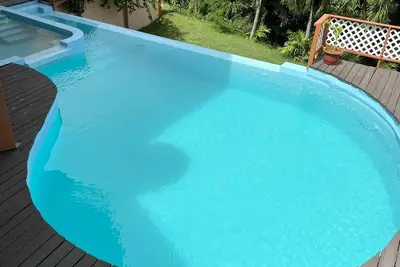 Image de Coyaba Grand luxe, Villa Ă plusieurs niveaux
