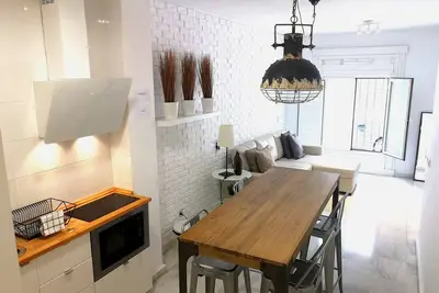 Image de Silvina Espace Malaga