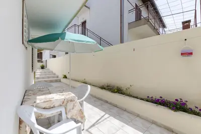 Image de Appartements Visnja (41542-A1) - Primosten