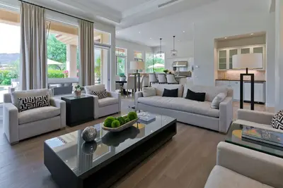 Image de Maison contemporaine exclusive haut de gamme Ă Pga West