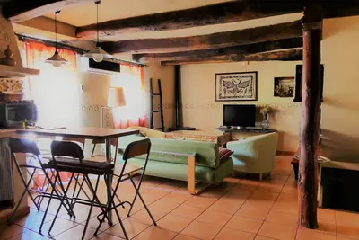Image de Gîte rural La Zambrana