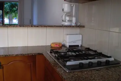 Image de Apartamentos Aigua Oliva