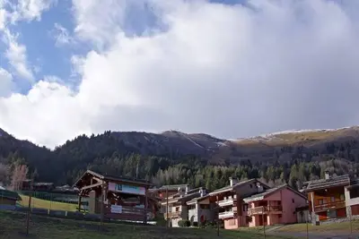 Image de Appartement Valmorel, 2 pièces, 4 personnes