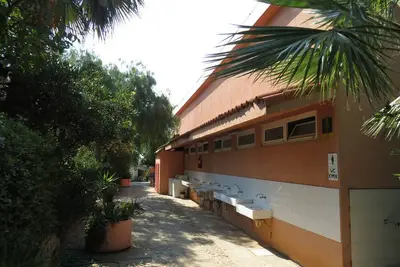 Image de Camping Bella Vista
