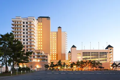 Image de Gateway Grand 612 vous offre le luxe dans un 3 chambres en bord de mer