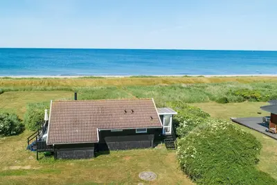 Image de Maison de vacances pour 6 a Sjællands Odde