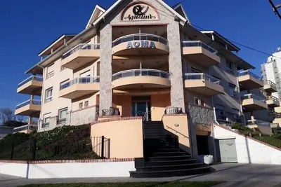 Image de Apart Agustina