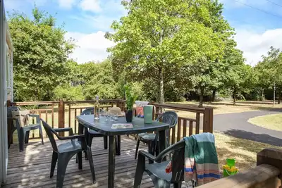 Image de Camping de Montlouis-sur-Loire