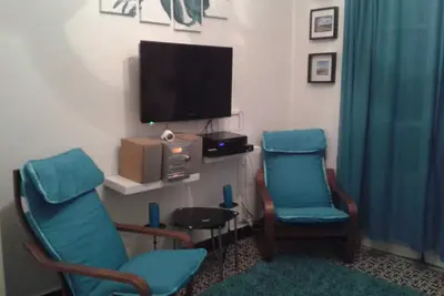 Image de Alger: Alger Centre Appartment A Louer Avec Internet