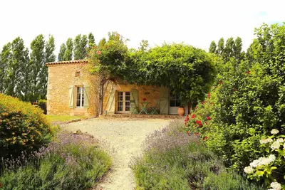 Image de Gites Boutique The Cottage Sleeps 2 (1 Bedroom)