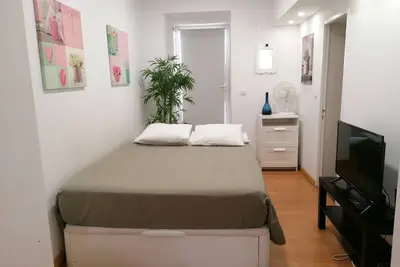 Image de Appartement au centre de Lisbonne