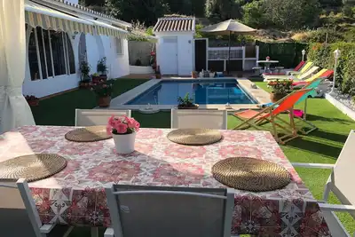 Image de Cortijo Entre Pueblos