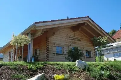 Image de Maison de vacances Philippsreut pour 1 - 6 personnes avec 3 chambres à coucher - Maison de vacances