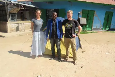 Image de Fondation pour un lien humain et social