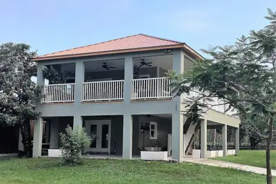 Image de La suite Ă Enchanted Acres Ranch