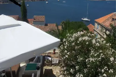 Appartement Buena Vista avec Vue sur la Mer