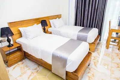 Image de Mountain View Hotel & Apartment