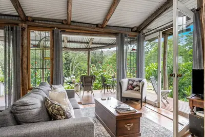 Image de Nightcap Ridge - Byron Bay Hinterland