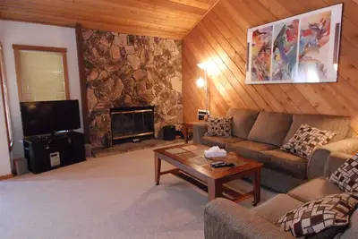 Image de Snowcreek Resort Vacation Rental #408