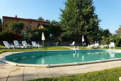 Image de Podere Gli Ulivi - Acacie Apartment
