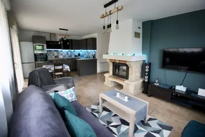 Image de Maison indépendante au calme, beaucoup de charme