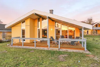 Image de Superbe maison Ă Rechlin avec sauna