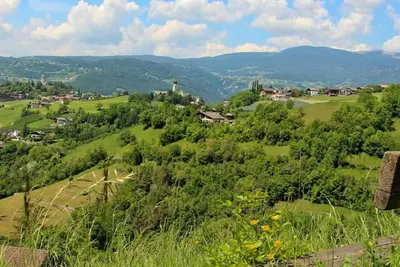 Image de Appartement Talblick Vacances en famille dans l'appartement Talblick