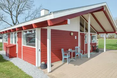 Image de Maison confortable à Aabenraa avec WiFi
