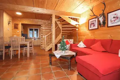 Image de Ferienhaus Dalaas am Arlberg