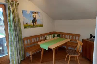 Image de Nouveau grand appartement avec 3 chambres