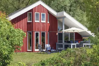 Image de Magnifique maison de 3 chambres à.