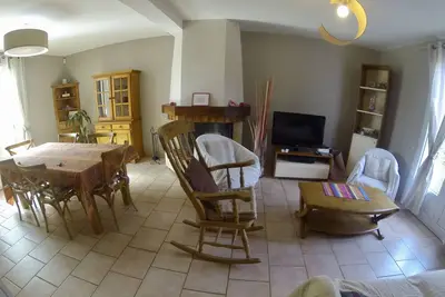 Image de Grande Maison A La Campagne\/Proche De Paris