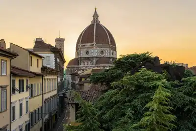 Image de Magnifique Penthouse Le Terrazze Luxury Apartment Duomo view