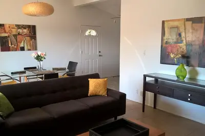 Image de Maison 2br / 1ba Proche du centre-ville et du couloir Camelback