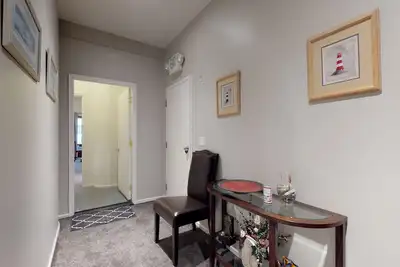 Image de Studio de charme avec terrasse du quartier des théâtres de Tacoma!