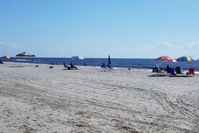 Image de Bienvenue Ă la plage!