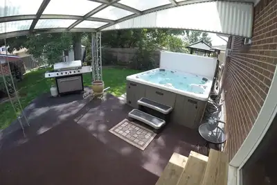 Image de *** Visitez Colorado Springs! Belle maison rénovée pour les familles!