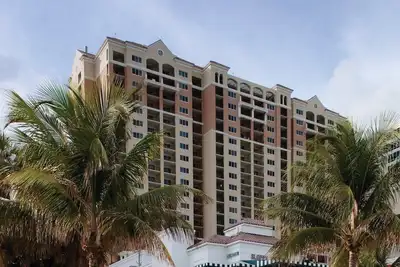 Océan, front de mer (2br / 2ba Condo). Ft. Lauderdale, Fl