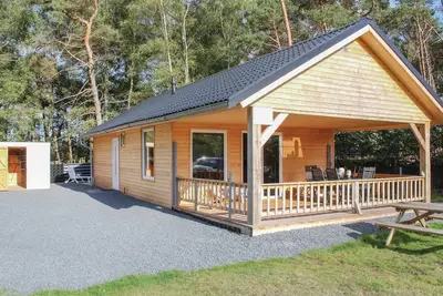 Image de Maison confortable Ă Wilsum avec WiFi