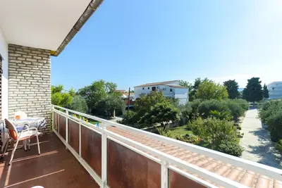 Image de Appartements Cozy apartments (58221-A2) - Vodice