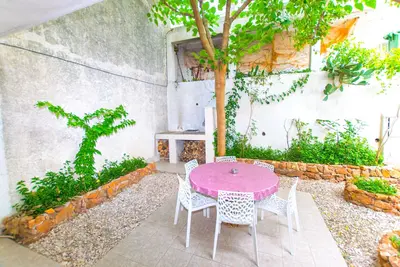 Image de Appartement Dražen (37102-A1) - Bol - île de Brac