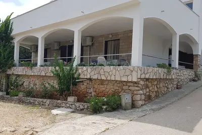 Image de Maison Fani (23741-K1) - Zastrazisce - île de Hvar