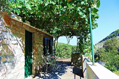 Image de Maison Sv. Lovre (34642-K1) - Postira - île de Brac