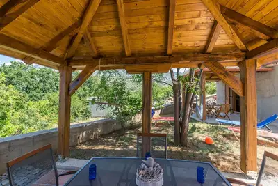 Image de Maison Paklenica Stone I (55882-K1) - Seline