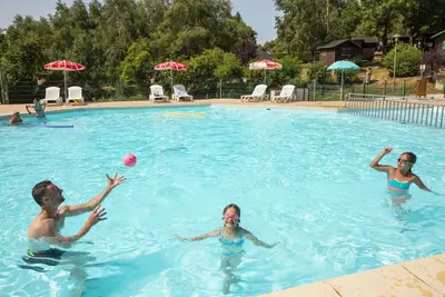 Image de Camping de Tauves