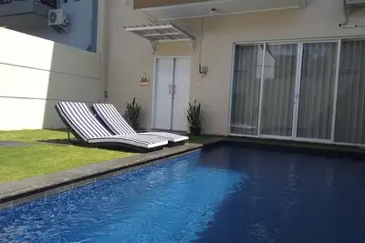 Image de Villa Hideaway Ă BatuLayar Lombok