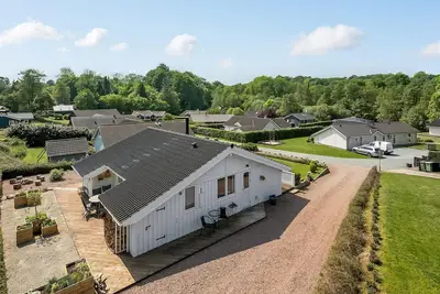 Image de Belle maison de 3 chambres à Aabenraa