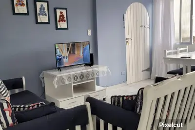 Image de Appartement dans le bloc de la plage! 1 suite - Rez-de-chaussée