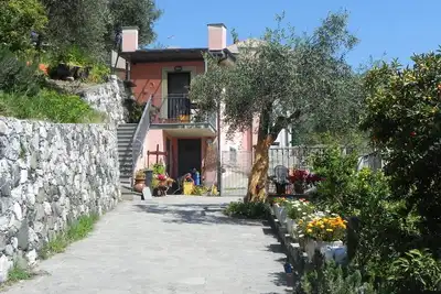 Image de Appartement - Levanto la spezia